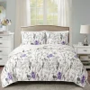 Adalia 3 Piece Quilt Set