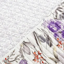 Adalia 3 Piece Quilt Set