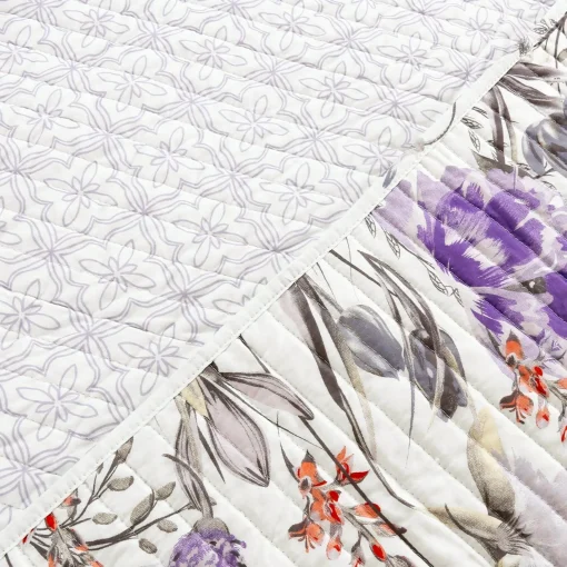 Adalia 3 Piece Quilt Set