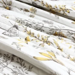 Adalia 3 Piece Quilt Set