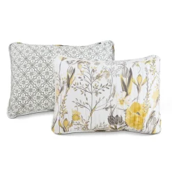 Adalia 3 Piece Quilt Set