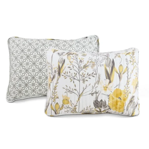 Adalia 3 Piece Quilt Set