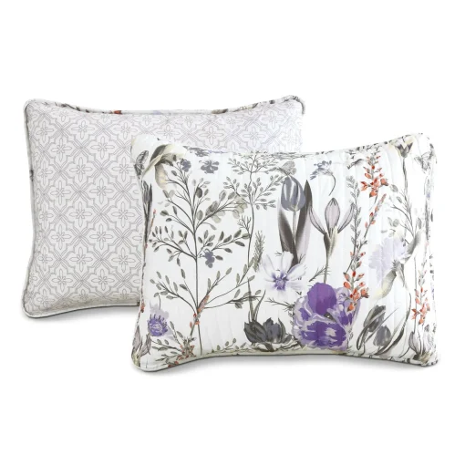 Adalia 3 Piece Quilt Set