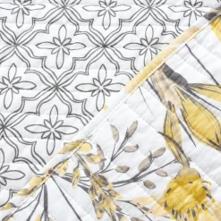 Adalia 3 Piece Quilt Set