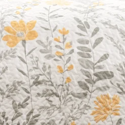 Aprile 3 Piece Quilt Set