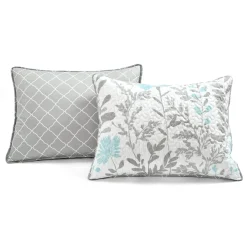 Aprile 3 Piece Quilt Set
