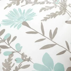 Aprile Reversible Comforter 8 Piece Set