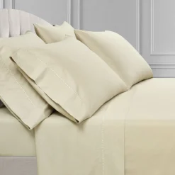 Aria Dots Cotton Sheet Set