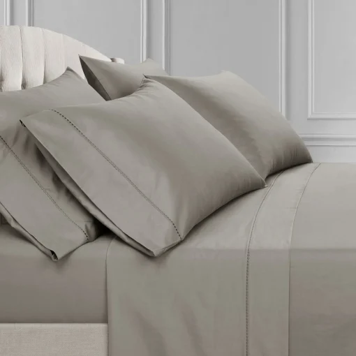 Aria Dots Cotton Sheet Set