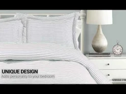 Aster Comforter 5 Piece Set