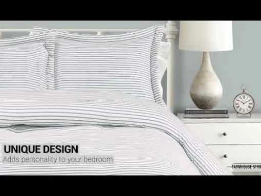 Aster Comforter 5 Piece Set