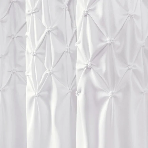 Bayview Shower Curtain