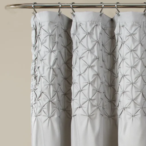 Bayview Shower Curtain