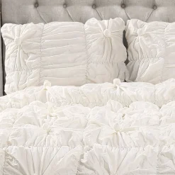 Bella 3 Piece Comforter Set