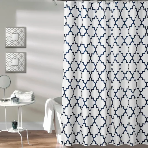 Bellagio Shower Curtain