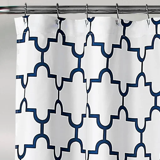 Bellagio Shower Curtain