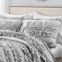 Belle Quilt 3 Piece Set