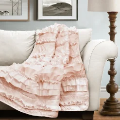 Belle Throw