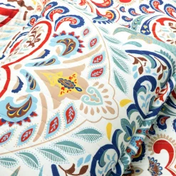 Boho Chic Quilt 3 Piece Set