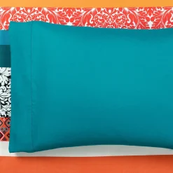 Boho Stripe 6 Piece Soft Sheet Set
