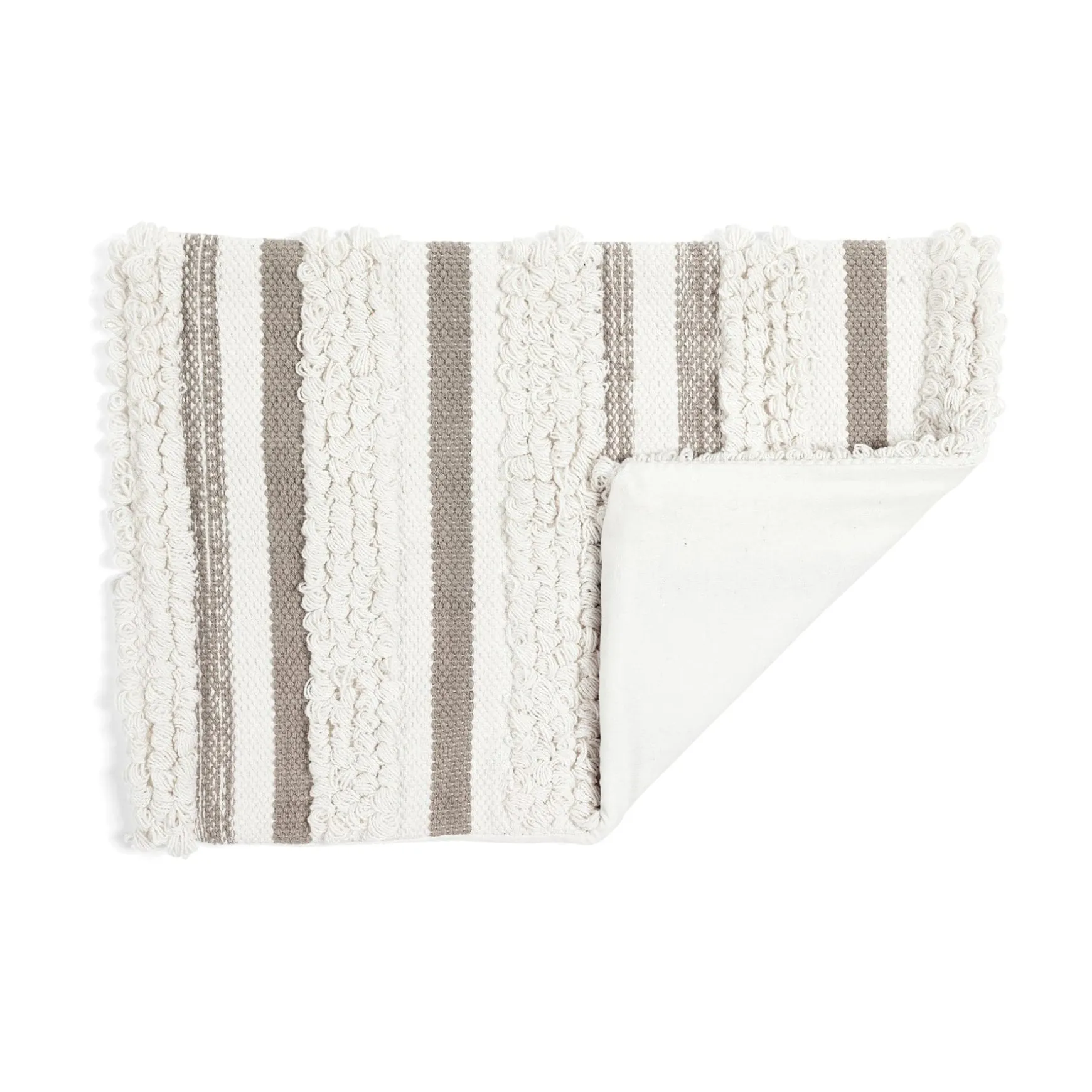 Bria Stripe Decorative Pillow Cover