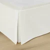 Caden Solid Wrap Around Bed Skirt