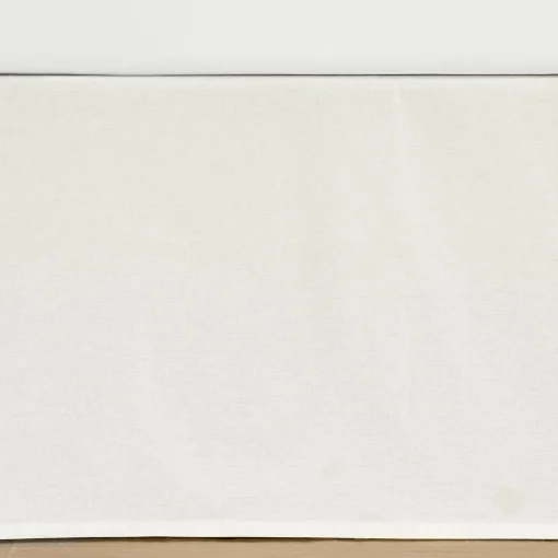 Caden Solid Wrap Around Bed Skirt