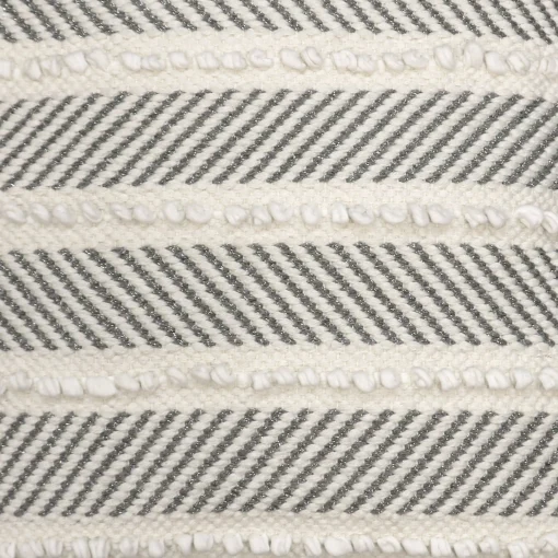 Columns Tufted Decorative Pillow