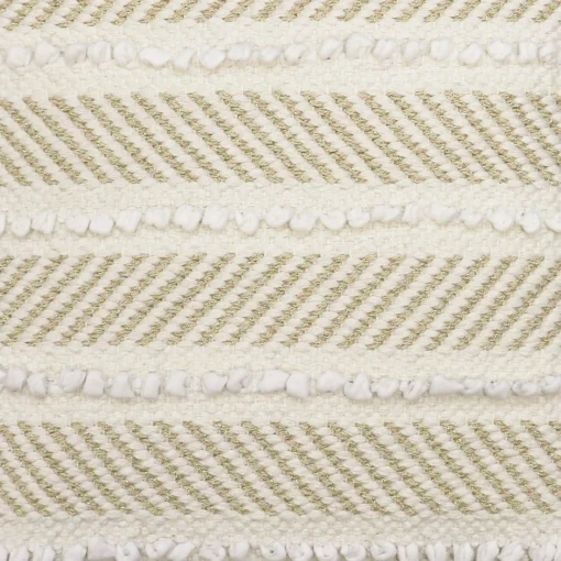 Columns Tufted Decorative Pillow