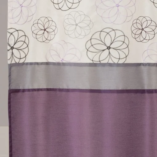Covina Shower Curtain