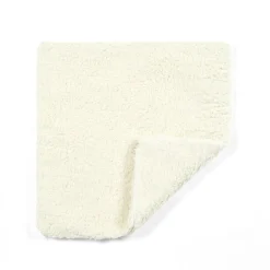 Cozy Soft Sherpa Reversible Decorative Pillow Cover