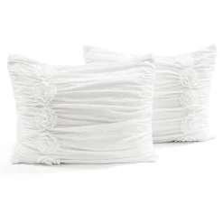 Darla 3 Piece Comforter Set