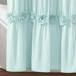 Darla Shower Curtain