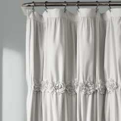 Darla Shower Curtain