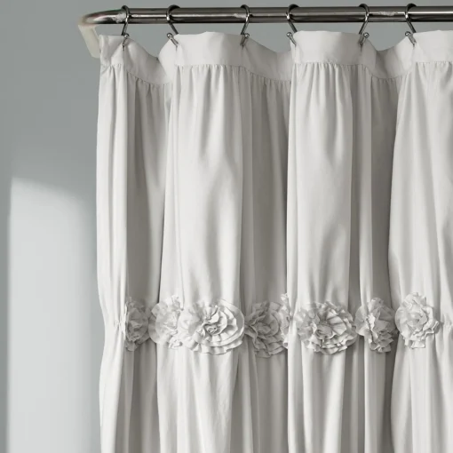 Darla Shower Curtain