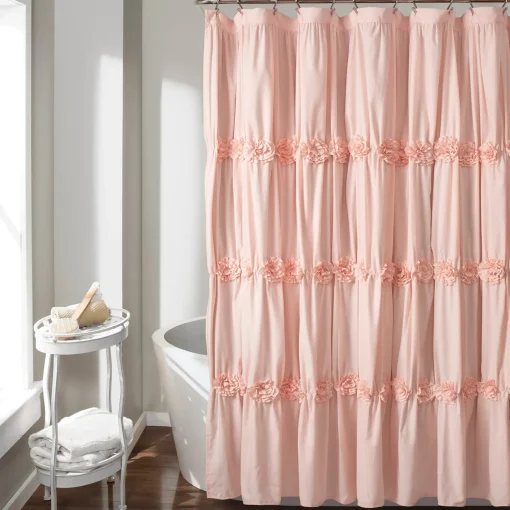 Darla Shower Curtain