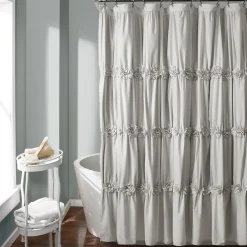 Darla Shower Curtain