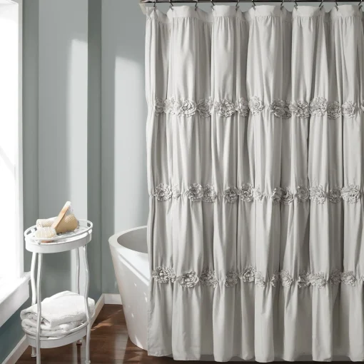 Darla Shower Curtain