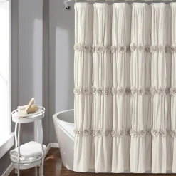 Darla Shower Curtain