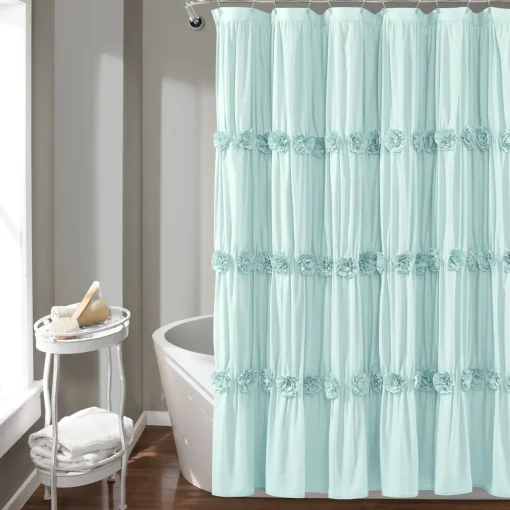 Darla Shower Curtain