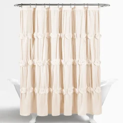 Darla Shower Curtain