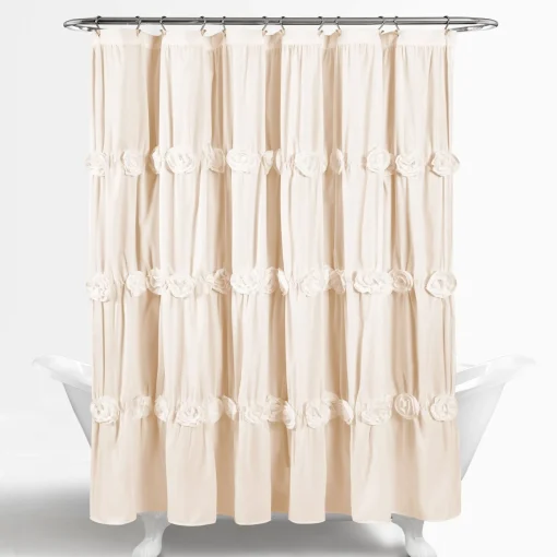 Darla Shower Curtain