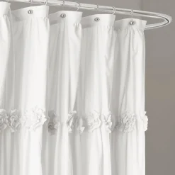 Darla Shower Curtain