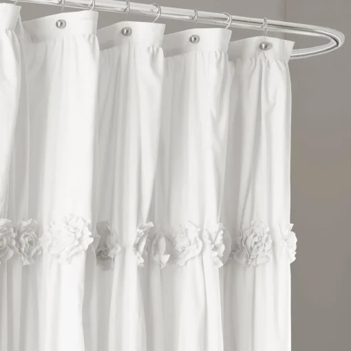 Darla Shower Curtain