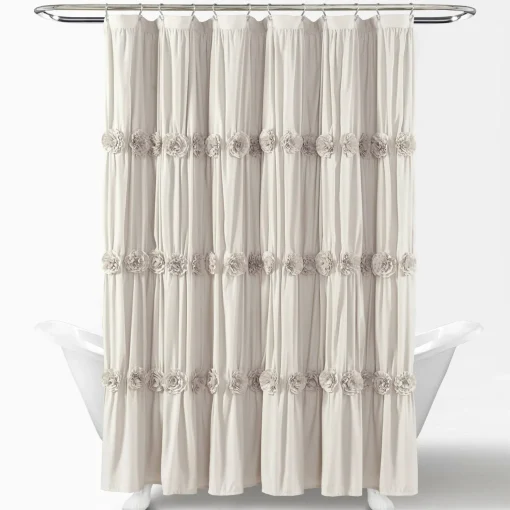 Darla Shower Curtain