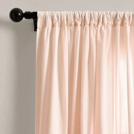 Darla Window Curtain