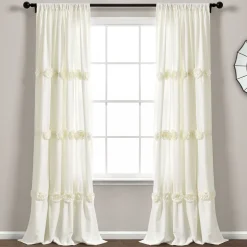 Darla Window Curtain