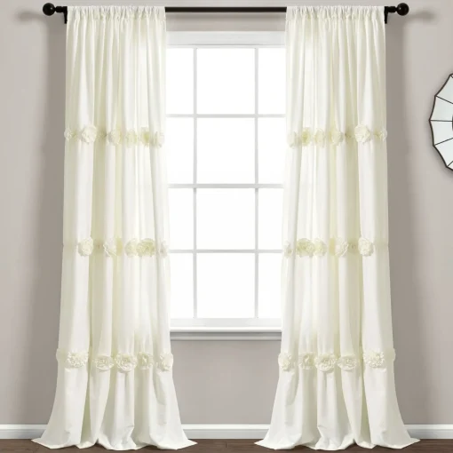 Darla Window Curtain