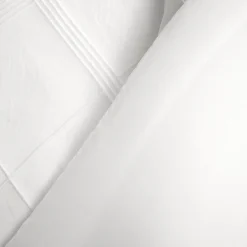Diamond Geo Jacquard 3 Piece Comforter Set