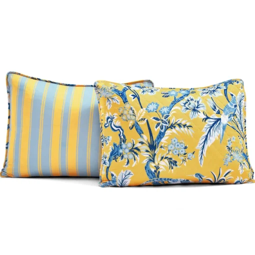 Dolores 3 Piece Quilt Set